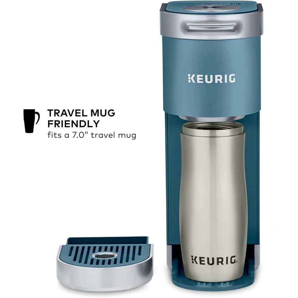Keurig mini plus